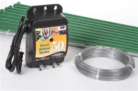 electric fence box at tractor supply|small garden electric fence kit.